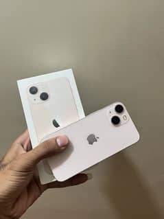 I phone 13 mini