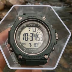 G shock watch water proof