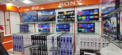 48 ANDROID UHD HDR SAMSUNG LED TV 03348041559
