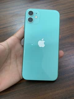 Apple iPhone 11 | Full New condition | 10/10 | Reasonable Iphone 11