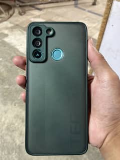 Techno pop 5LTE