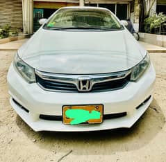 Honda civic 2014 ug fully loaded