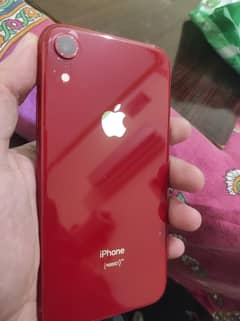 IPHONE XR NON PTA