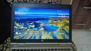 hp elitebook 2570p