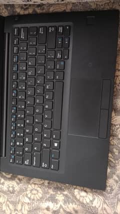 Dell latitude 7390 16 gb ssd hard 256