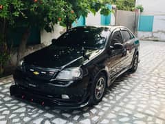 Chevrolet