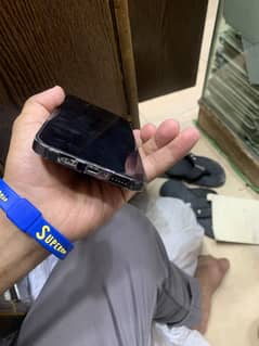 I phone 13 pro max