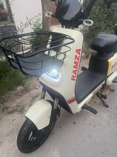 Ramza Z1