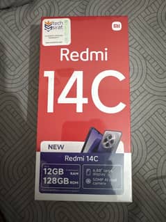Redmi 14c