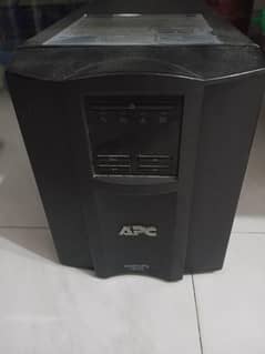 APC Smart UPS for Sale