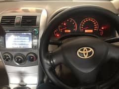 Corolla xli for sale at good price