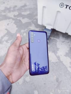 Realme 5