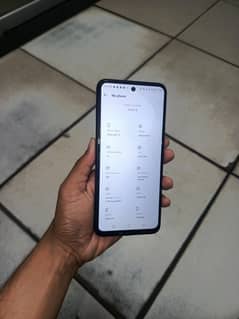 INFINIX HOT 12