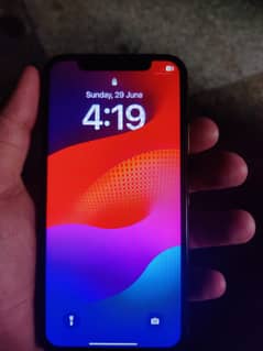 iPhone xs 64GB non PTA