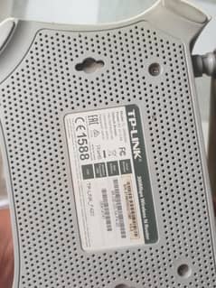 tp link w840n router for sale