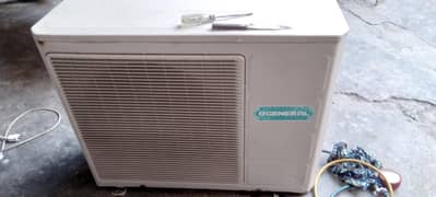 General Wall Mounted unit