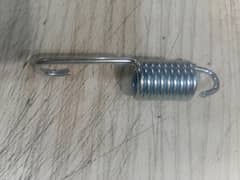brake paddle spring Honda 125