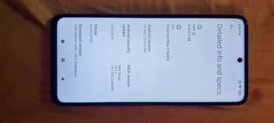 Poco X3 pro