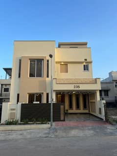 7 Marle Unique Luxuriouse House For Sale In Bahria Town Islamabad Phase 8