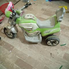 kids bike
