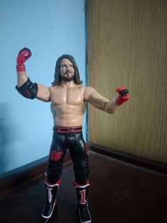 AJ styles