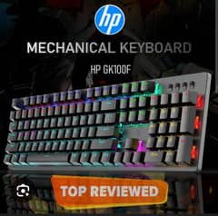 HP