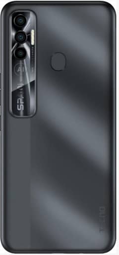 Techno spark 7 pro