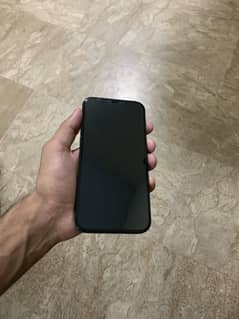 Iphone 12 pro max 256 gh Factory unlock dual physical