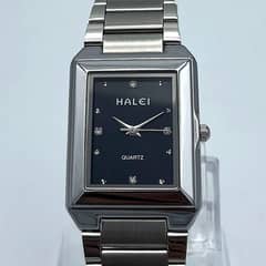 Men's Casual Analogue Watch