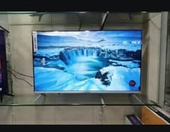 43 inch samsung smart 4k Led Tv 3 year waranty  03004675739