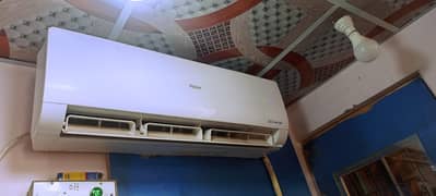 Haier 1 ton