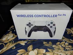 PS 4 controller used for like 1 month or so. . .