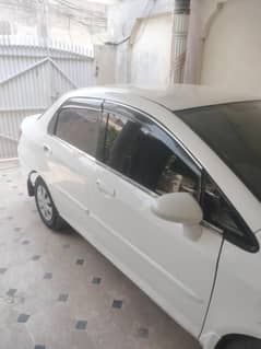 Honda city 2004 model for sale