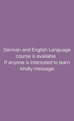 Language