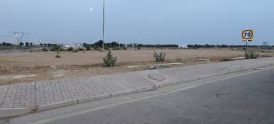Corner