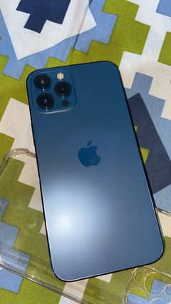 Iphone 12 pro max for sale