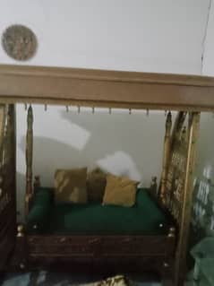 New Sofa wing