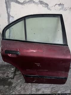Door