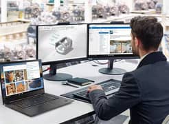 Lenovo 15.6" ThinkPad P1 Mobile Workstation Extreme
