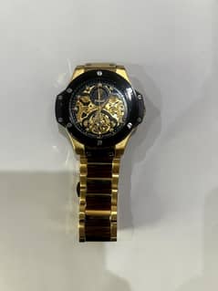 Original Sveston SV 9280 Gold (Automatic)