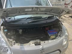 Suzuki Alto Japani 2012/15