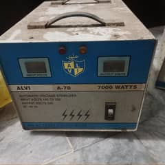 Stabilizer 7W / 3W / 1W