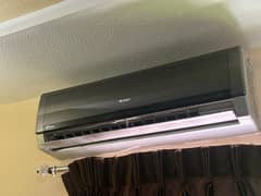 Gree DC Inverter G10 Split AC
