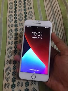 iPhone 7 plus,,,,iphone7plus. 128gb pta approved