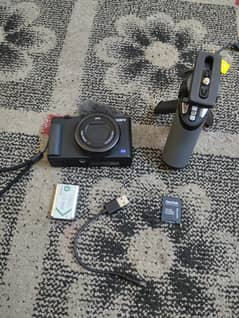 Sony ZV 1