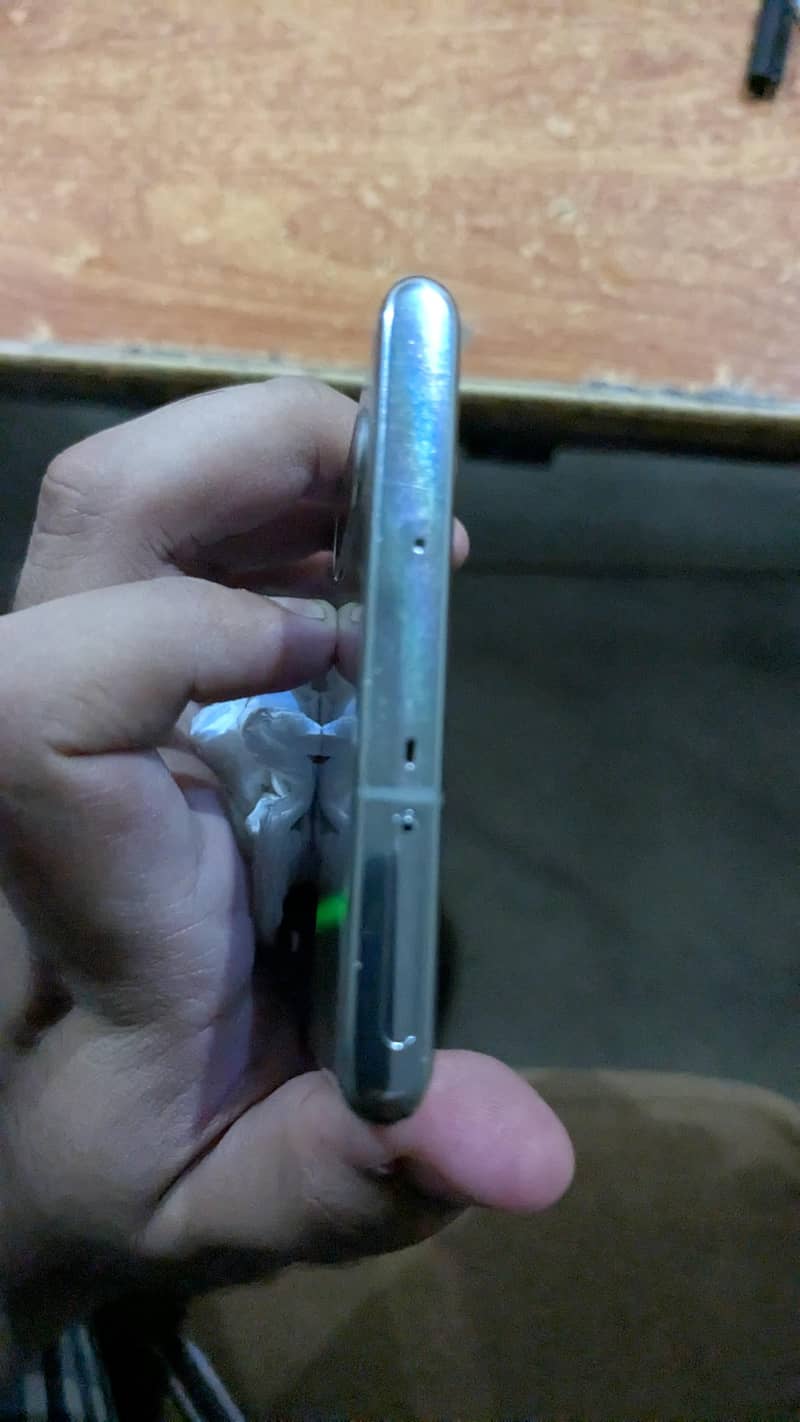 Note 10+ 5g. (exchange possible) (MUST READ DESCRIPTION) 3