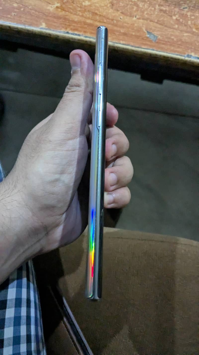 Note 10+ 5g. (exchange possible) (MUST READ DESCRIPTION) 5