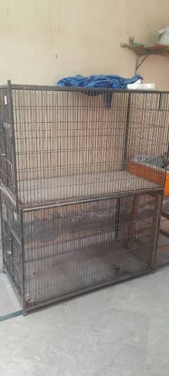 cages 2