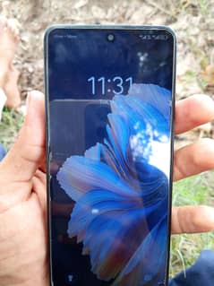 Exchange tecno camon 19 pro 8+8 128 gaming