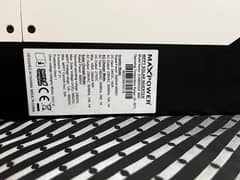 3KW MaxPower Hybrid Inverter